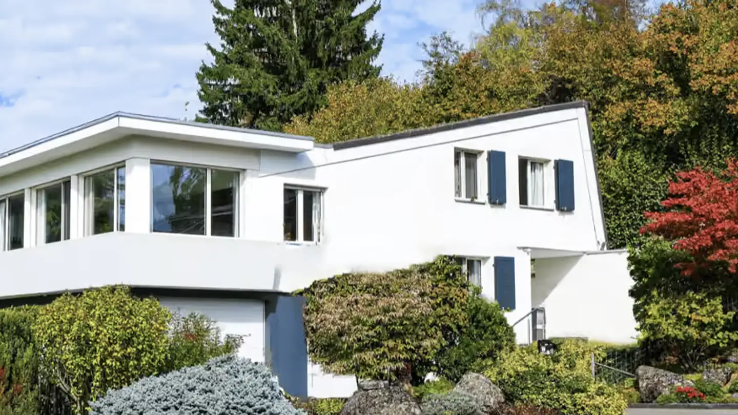 Maison individuelle à vendre - 8610 Uster