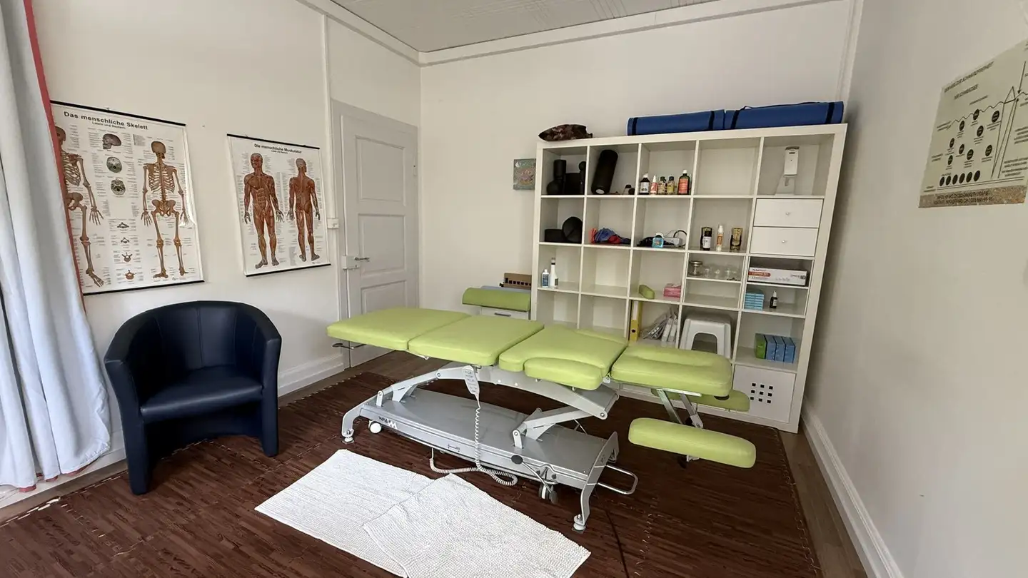 Commercial à louer - Rosengasse 46, 4600 Olten