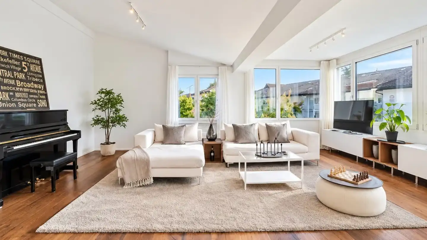 Maison individuelle à vendre - 8610 Uster - Photo 2