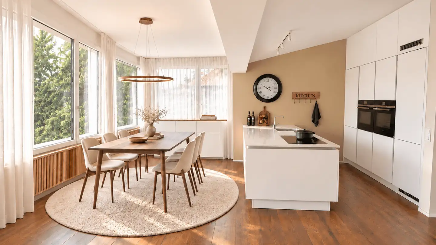 Maison individuelle à vendre - 8610 Uster - Photo 3
