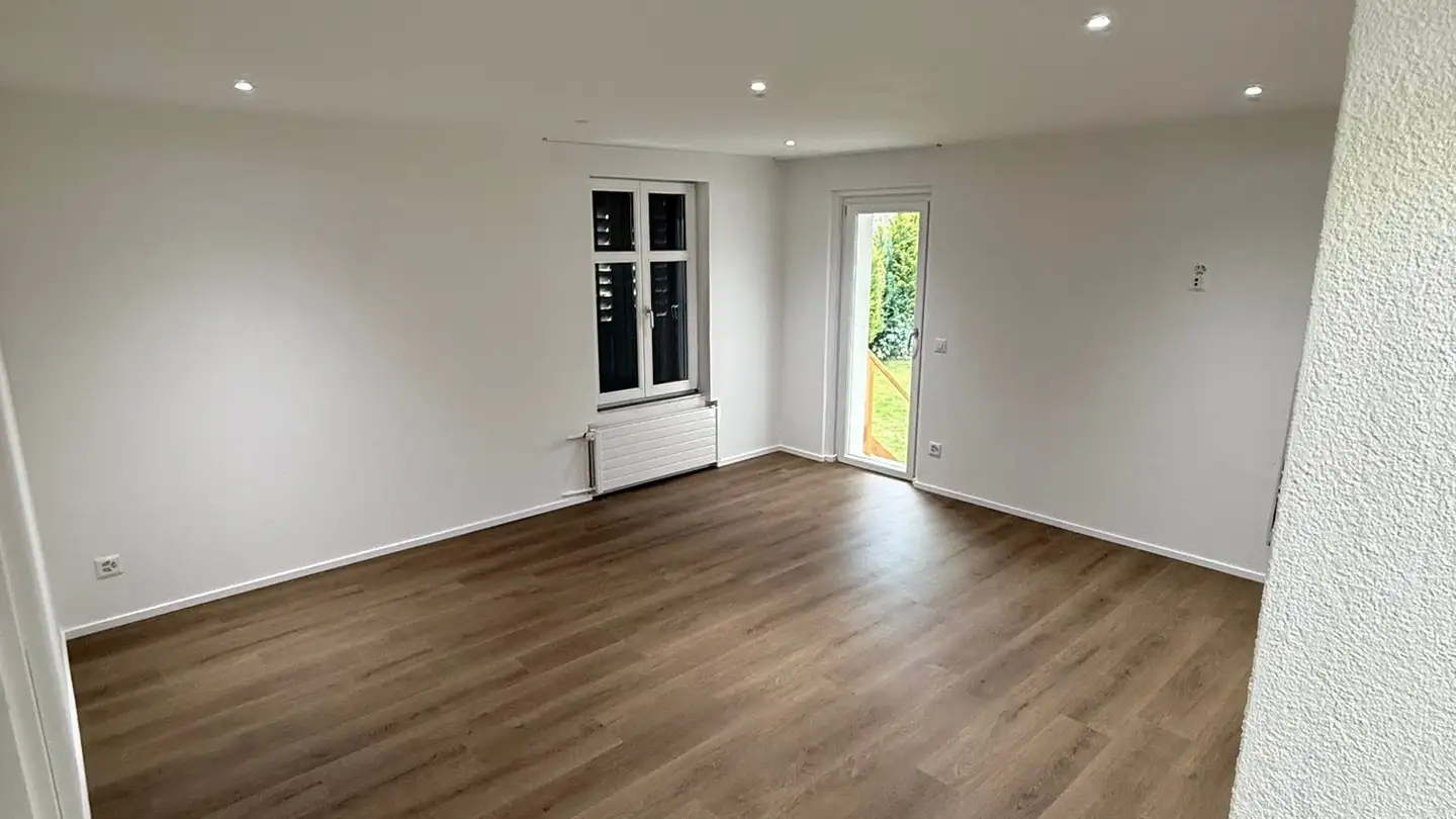 Appartamento in affitto - 9532 Rickenbach b. Wil - Foto 2