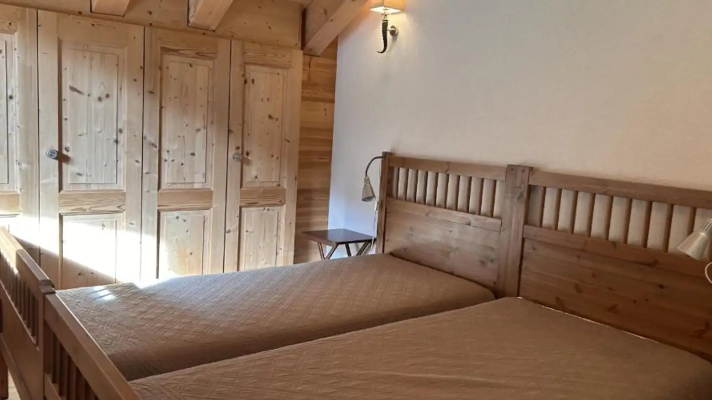 Apartment for sale - Route de Chésery 1A, 1875 Morgins - Photo 4