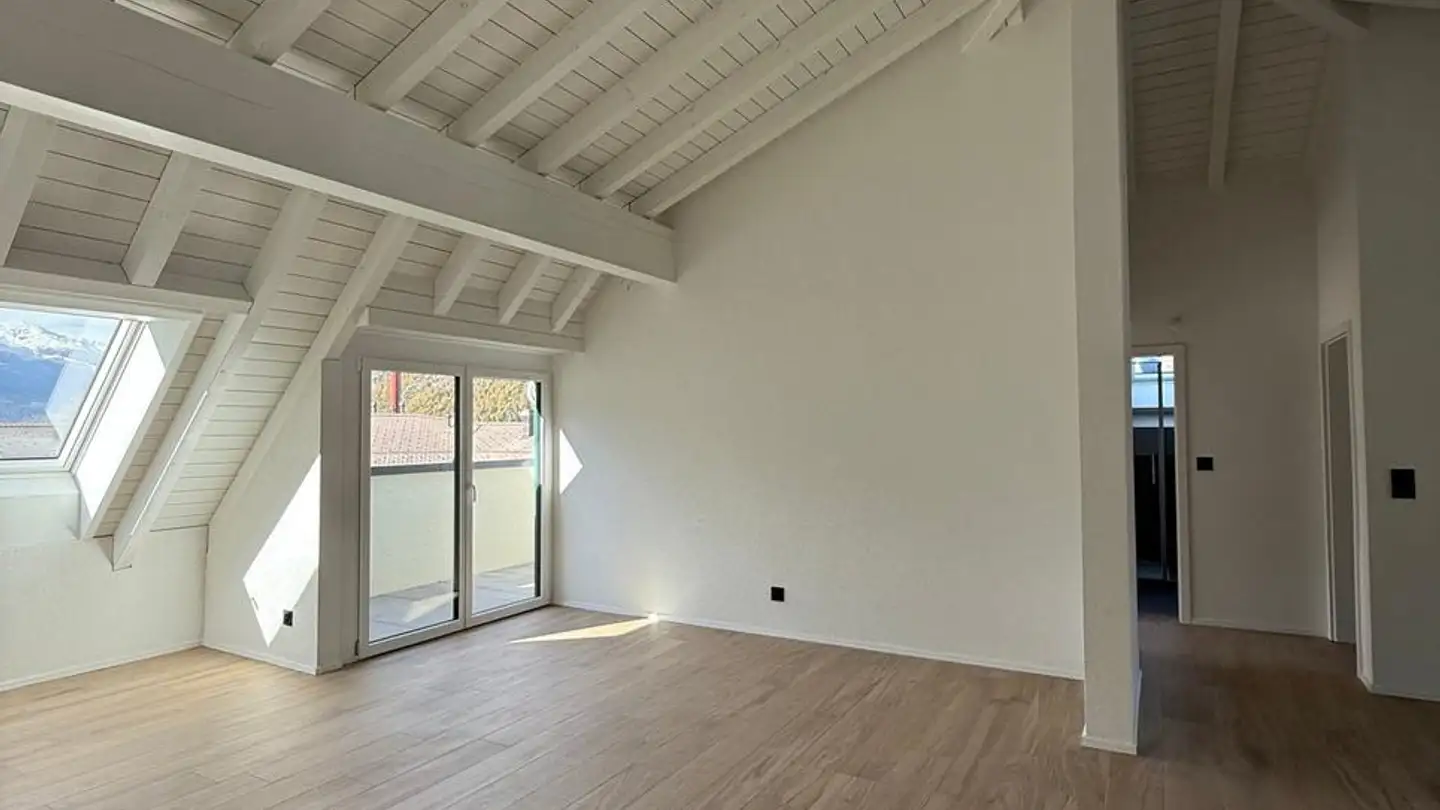 Apartment for rent - Apollostrasse 6, 3902 Glis - Photo 2