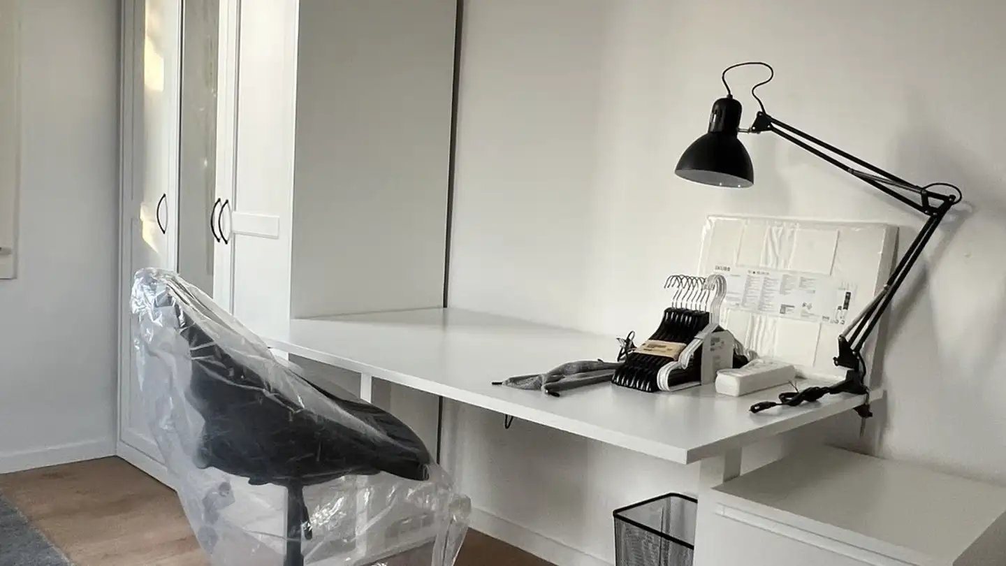 Appartamento ammobiliato in affitto - Riethofstrasse 5, 8152 Glattbrugg - Foto 3
