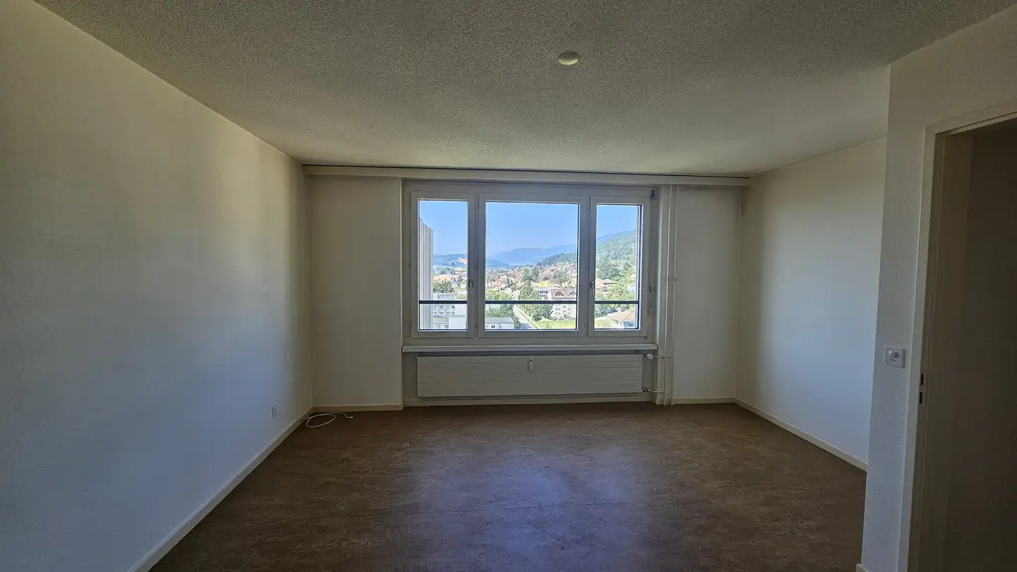 Duplex for rent - Ruffinistrasse 6, 2540 Grenchen - Photo 2