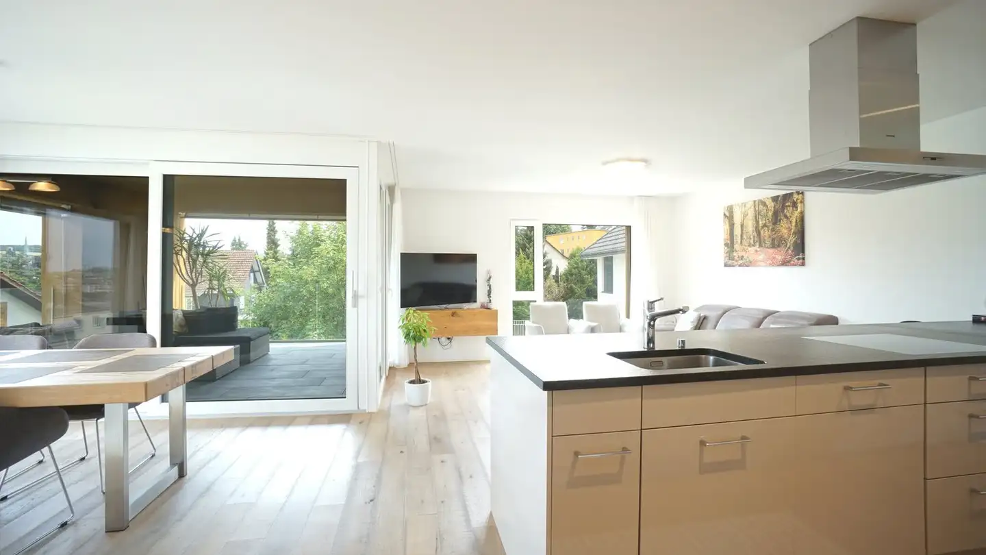 Appartement à vendre - Plattenstrasse 23, 5737 Menziken - Photo 4