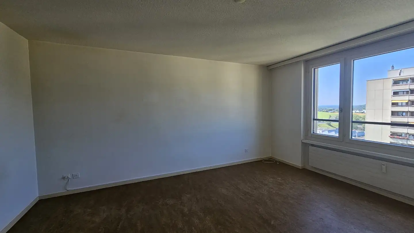 Duplex for rent - Ruffinistrasse 6, 2540 Grenchen - Photo 3