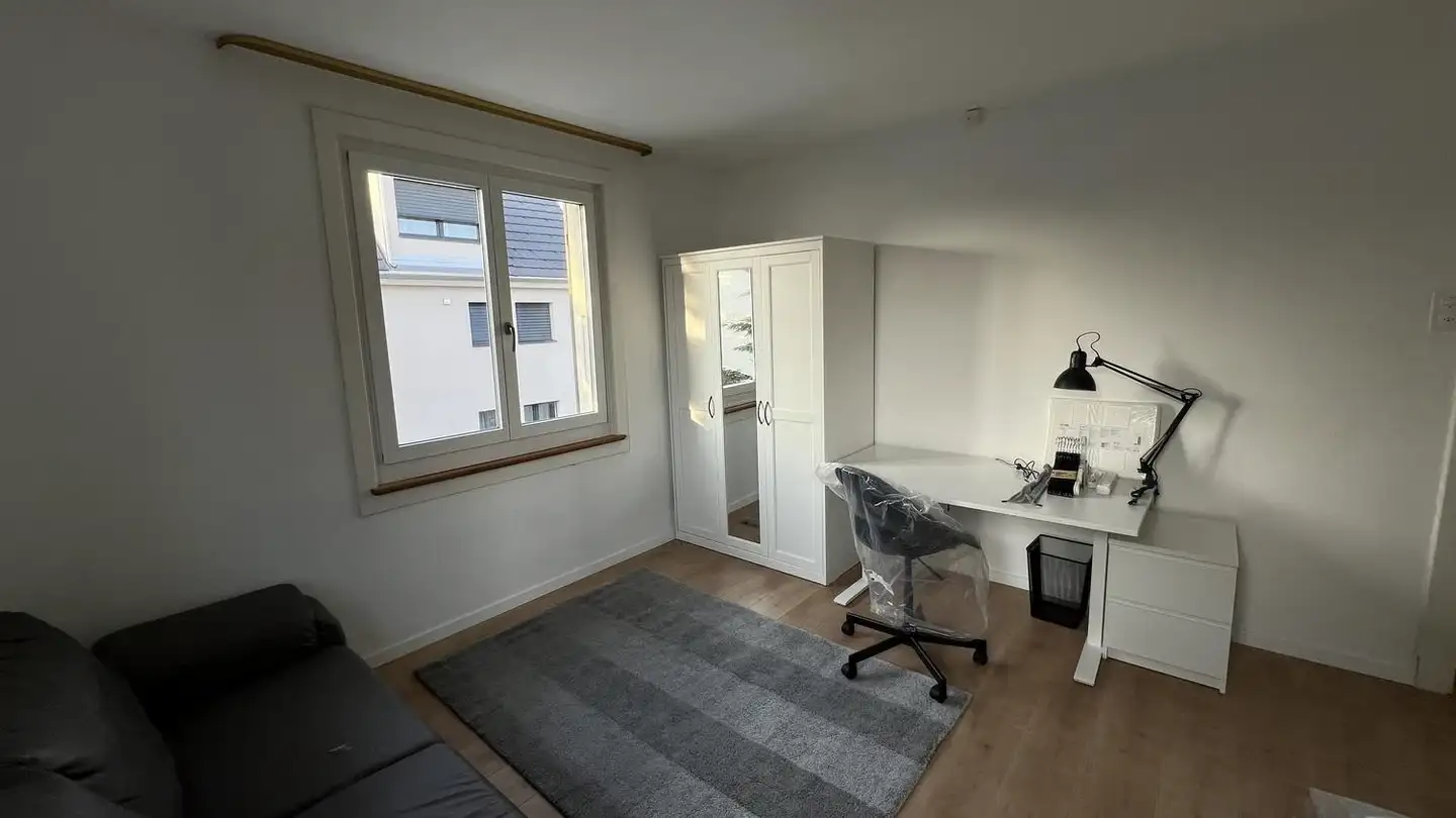 Appartamento ammobiliato in affitto - Riethofstrasse 5, 8152 Glattbrugg - Foto 2