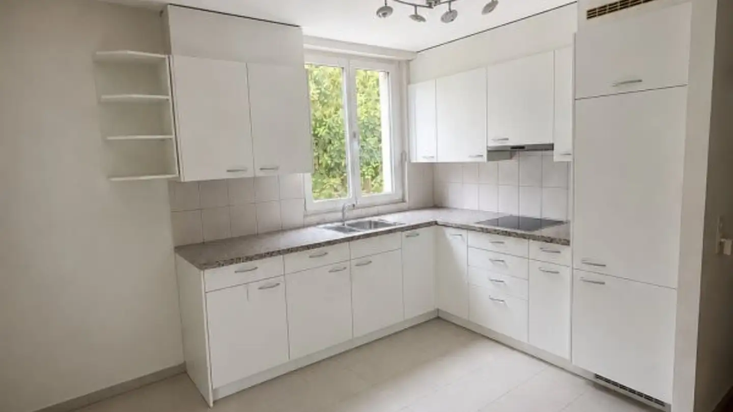 Appartement à louer - Parkstrasse 33, 4102 Binningen