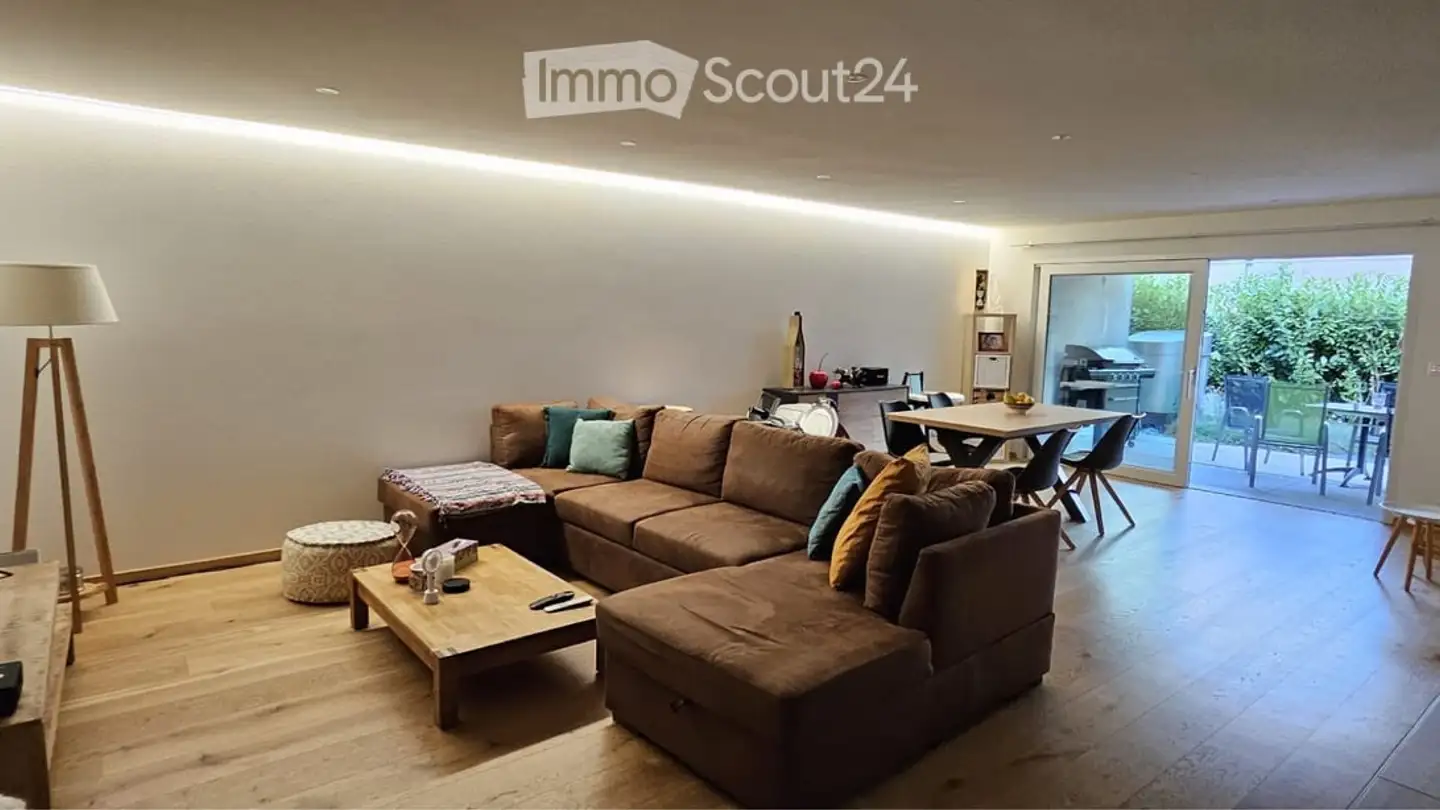 Apartment for rent - Chemin Du Stand 3c, 1908 Riddes - Photo 2