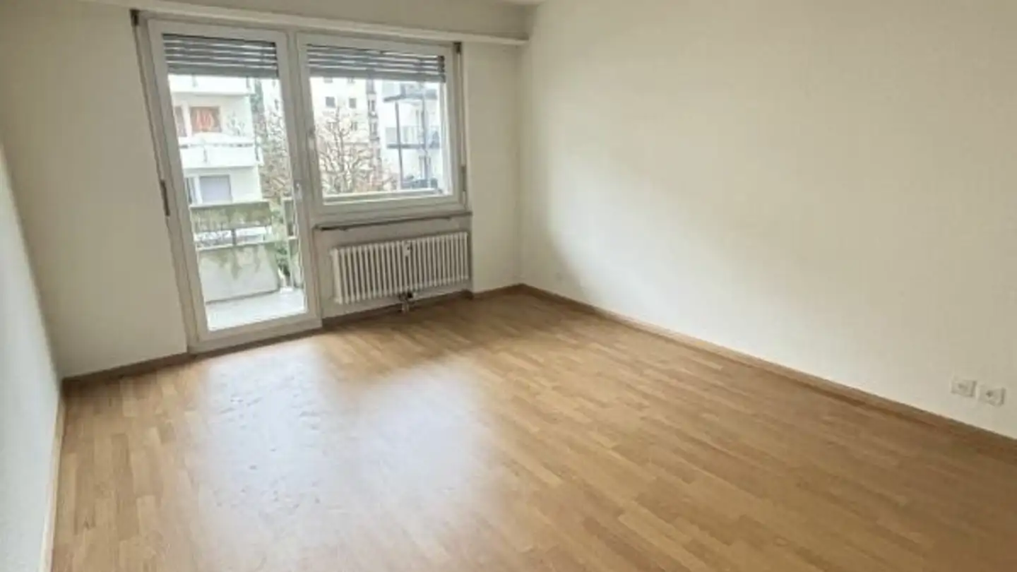 Appartamento in affitto - Parkstrasse 33, 4102 Binningen - Foto 4
