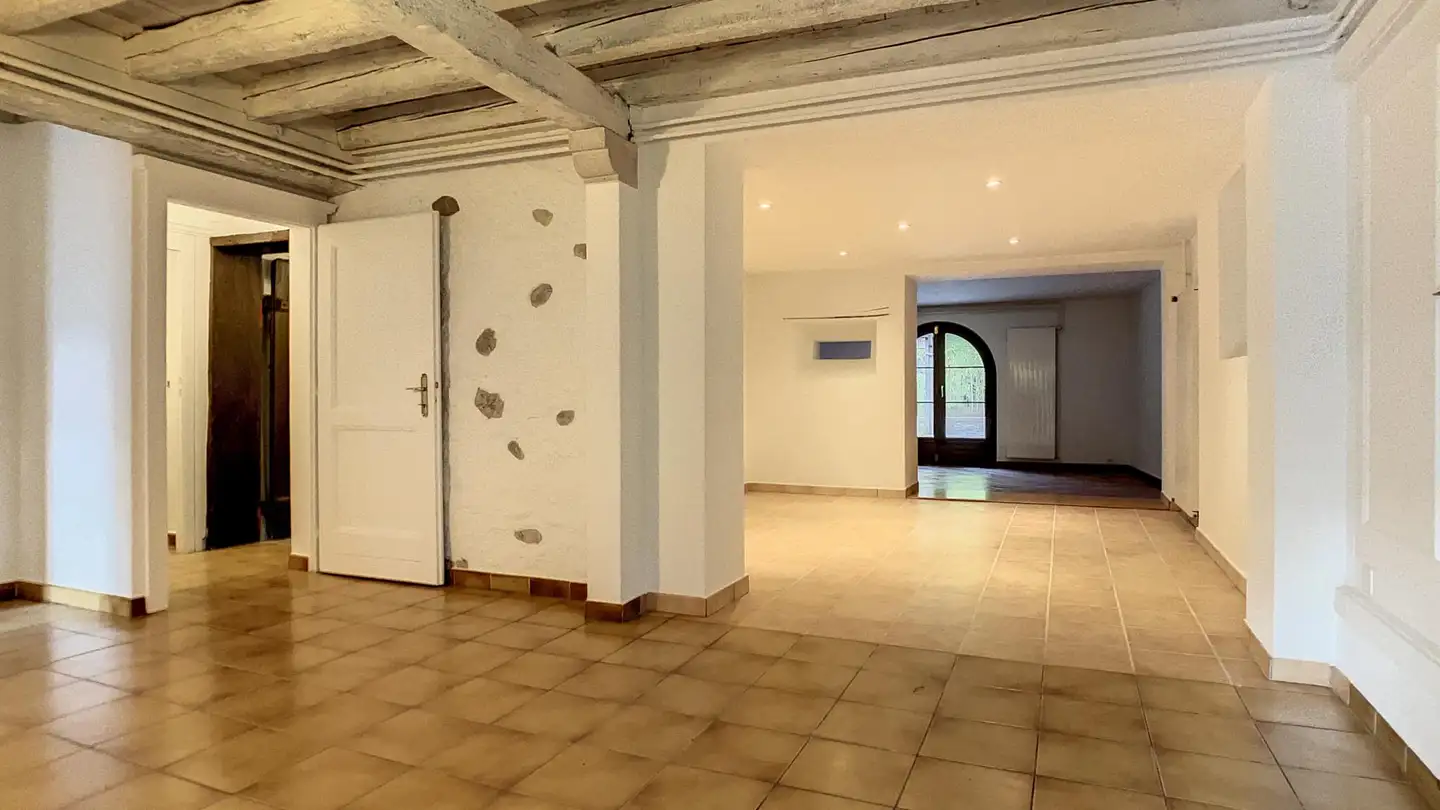 Single house for rent - 1270 Trélex - Photo 2