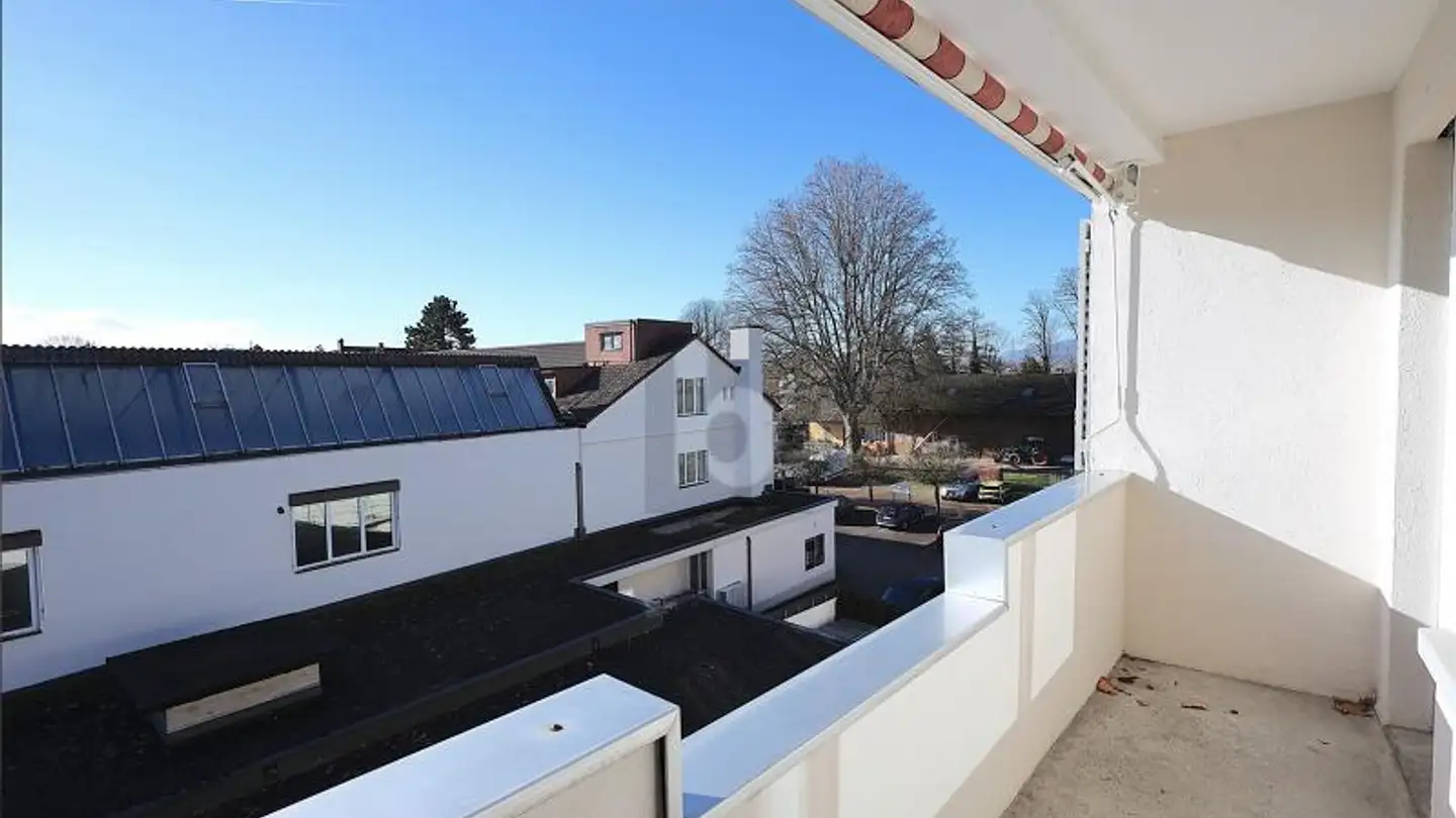 Wohnung mieten - 3380 Wangen an der Aare