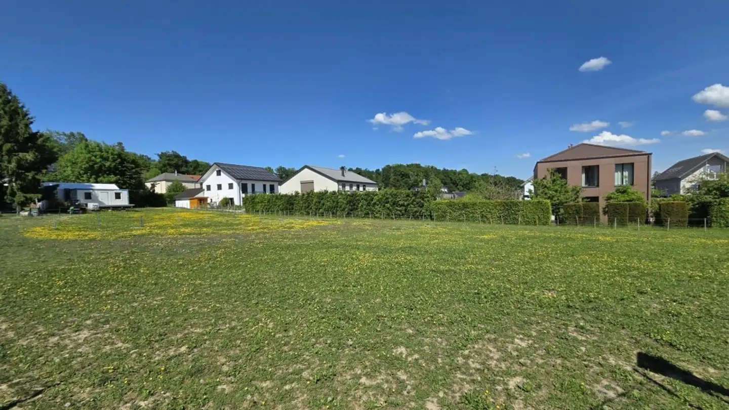 Bauland kaufen - Mitteldorfstrasse, 5245 Habsburg - Foto 3