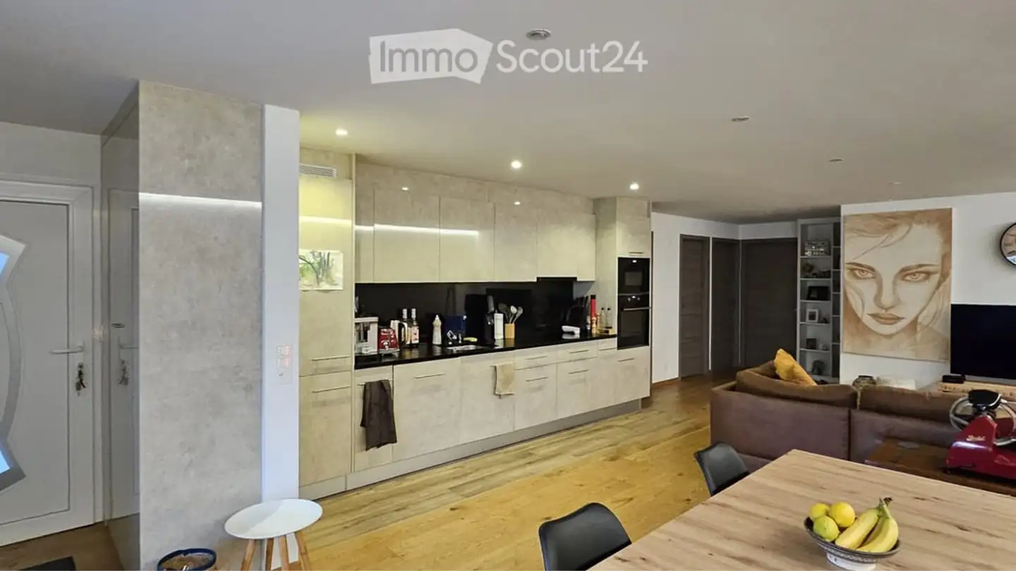 Apartment for rent - Chemin Du Stand 3c, 1908 Riddes