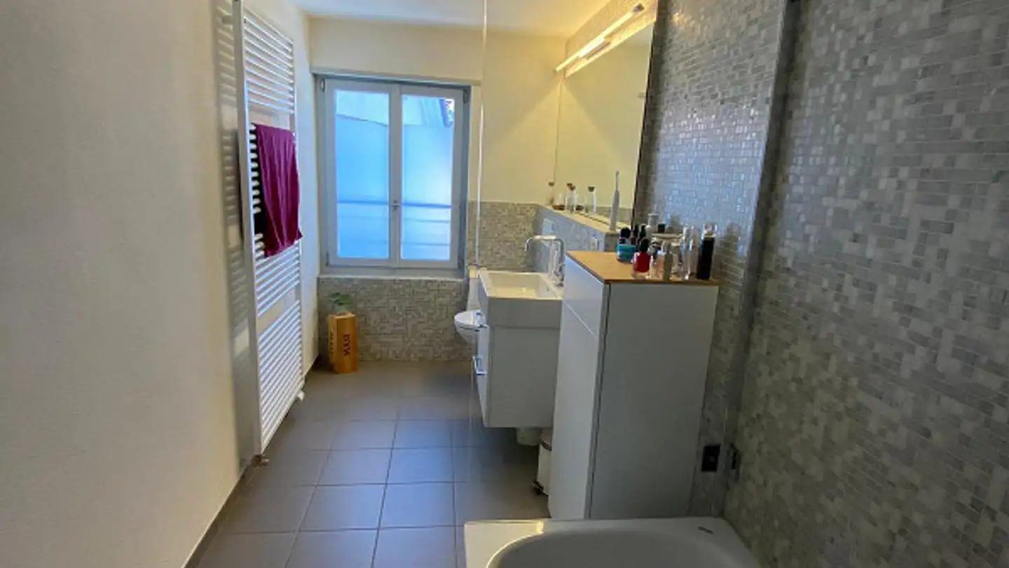 Wohnung mieten - Dorfstrasse 1, 6300 Zug - Foto 2