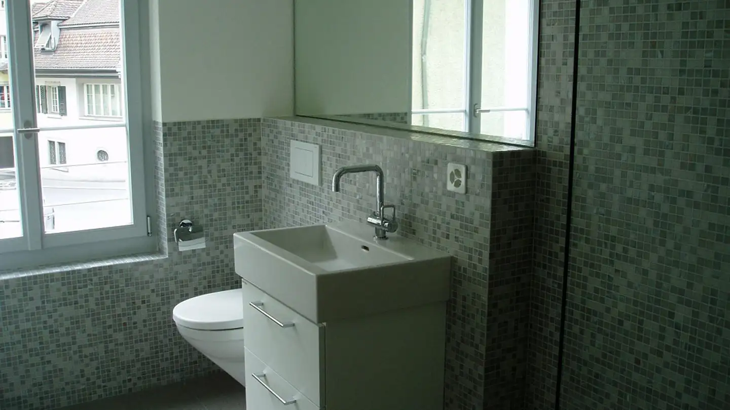 Wohnung mieten - Dorfstrasse 1, 6300 Zug - Foto 3