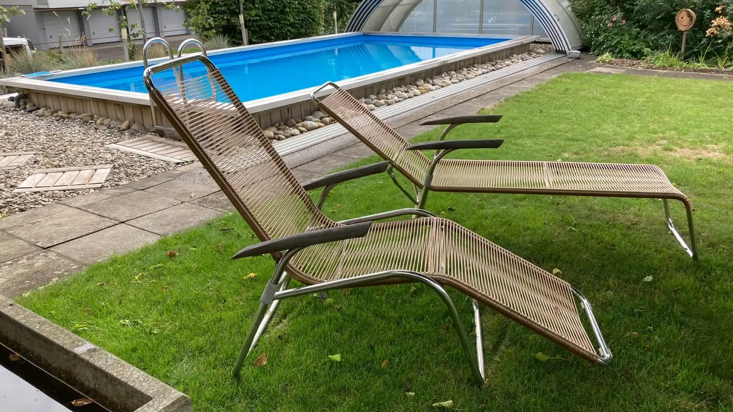Einfamilienhaus mieten - Dellenstrasse 29, 4632 Trimbach - Foto 2
