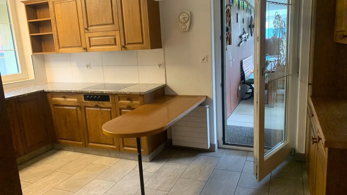 Einfamilienhaus mieten - Dellenstrasse 29, 4632 Trimbach - Foto 3