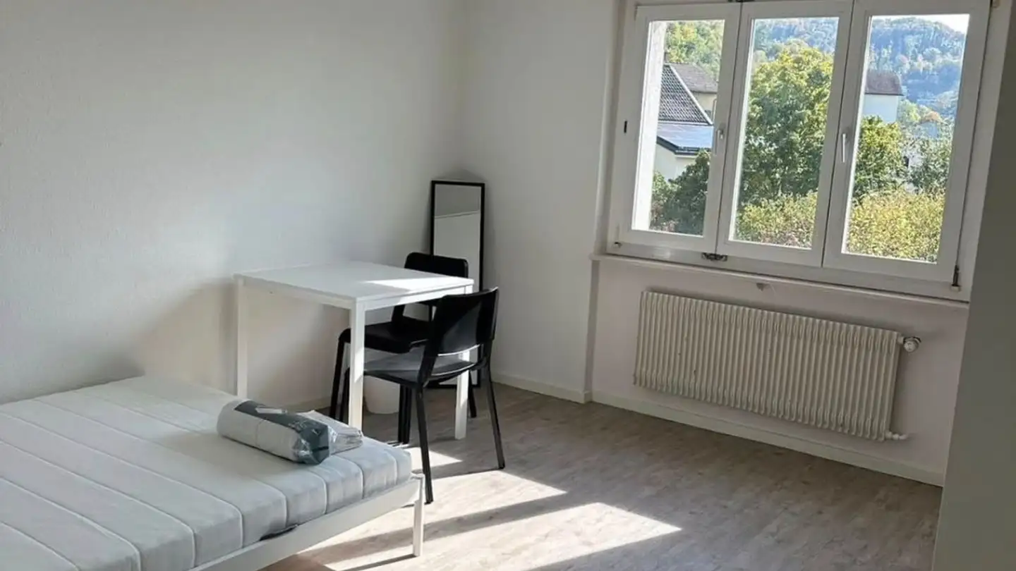 Chambre à louer - Schwändiweg 6, 5313 Klingnau