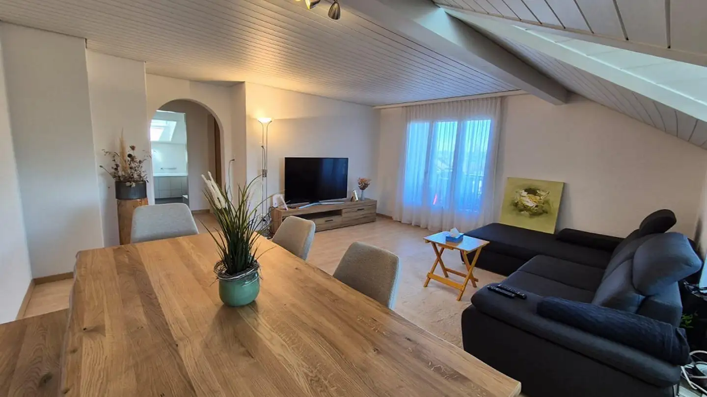 Appartamento in affitto - 9245 Oberbüren - Foto 2