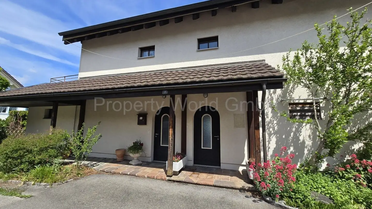 Casa singola in vendita - Haufen 225, 9426 Lutzenberg - Photo 4