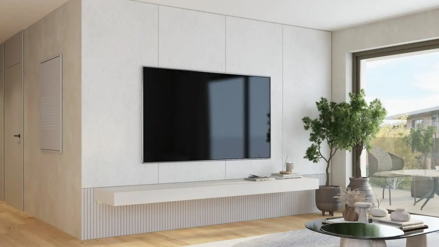 Appartement à vendre - Chemin De Plaisance 21, 1926 Fully