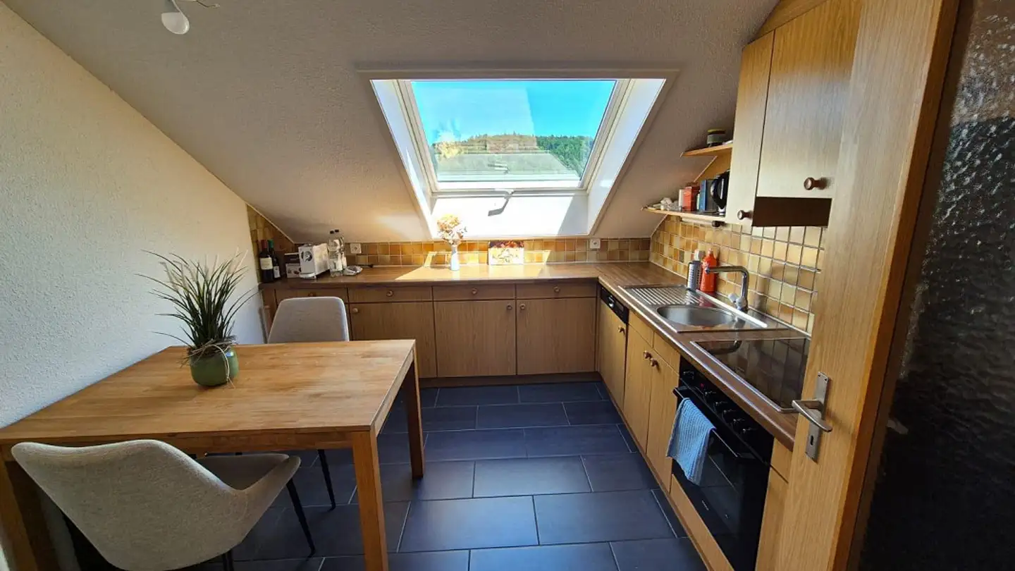 Appartamento in affitto - 9245 Oberbüren - Foto 4