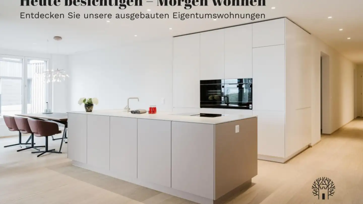 Apartment for sale - 6214 Schenkon