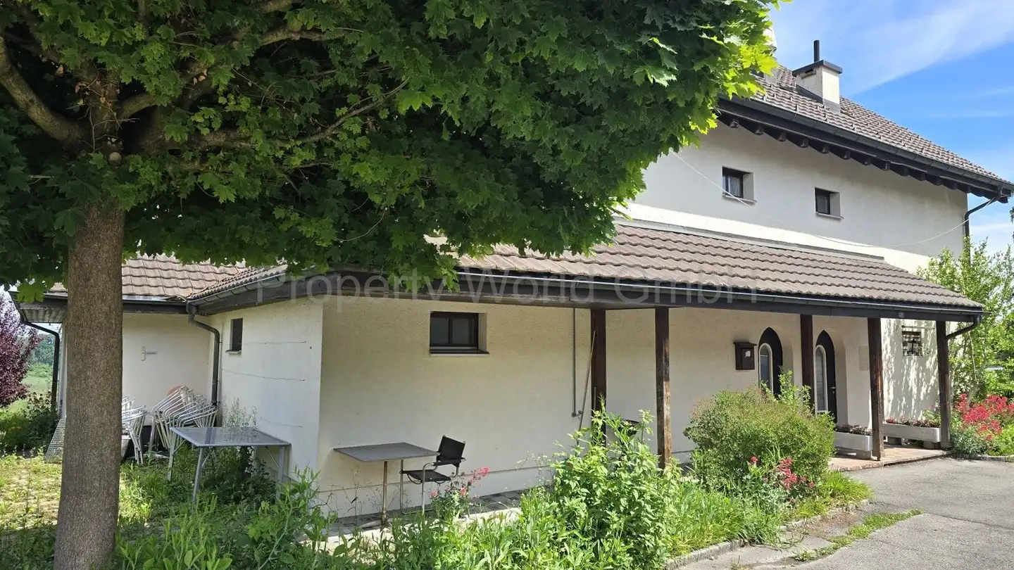 Casa singola in vendita - Haufen 225, 9426 Lutzenberg - Photo 2