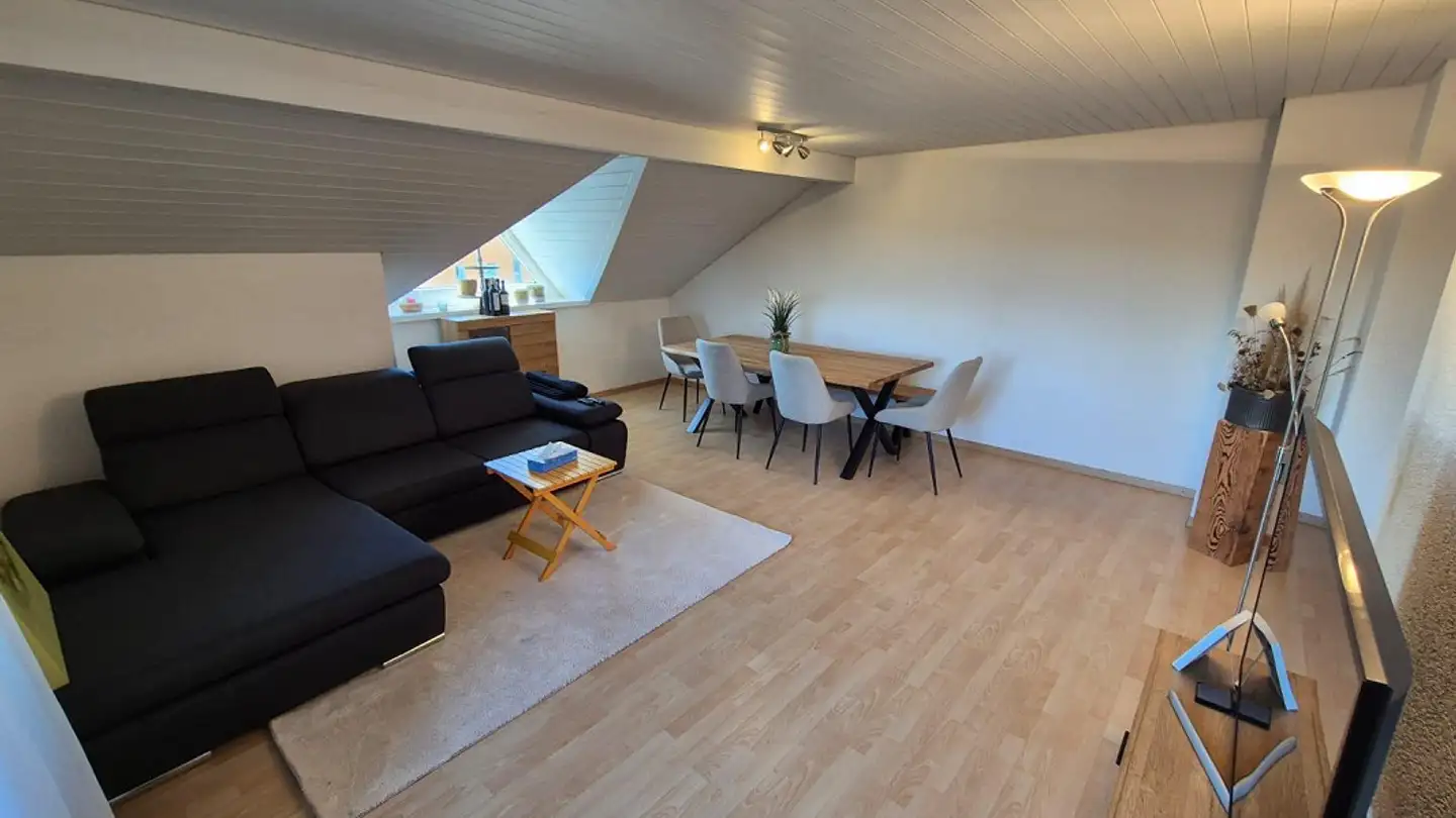 Appartamento in affitto - 9245 Oberbüren