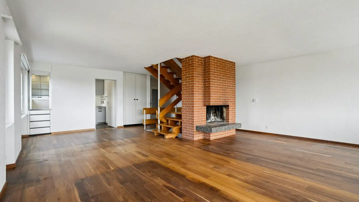 Row house for sale - Galtbergstrasse 10a, 8625 Gossau ZH - Photo 4