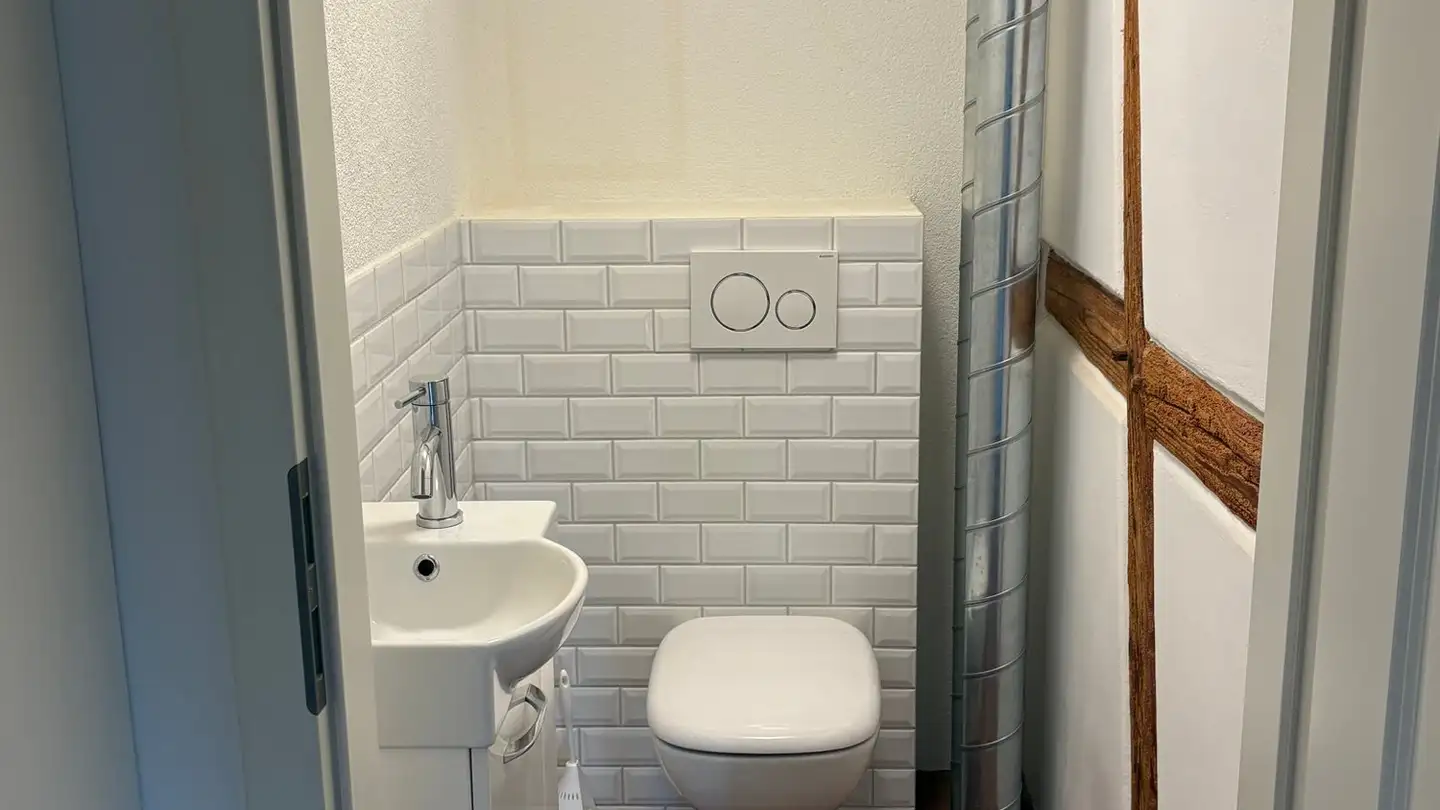 Single room for rent - Stadlerstrasse 30, 8182 Hochfelden - Photo 2