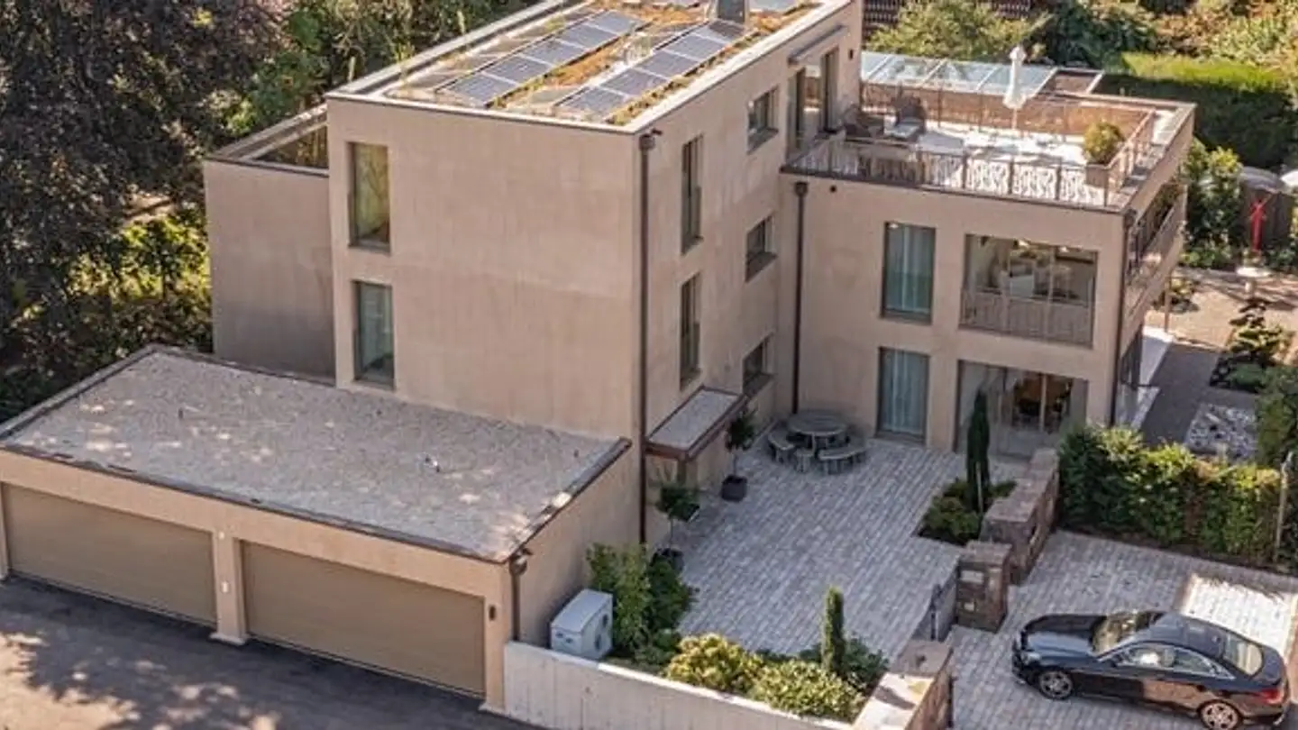 Wohnung kaufen - Meisenweg 40, 4310 Rheinfelden