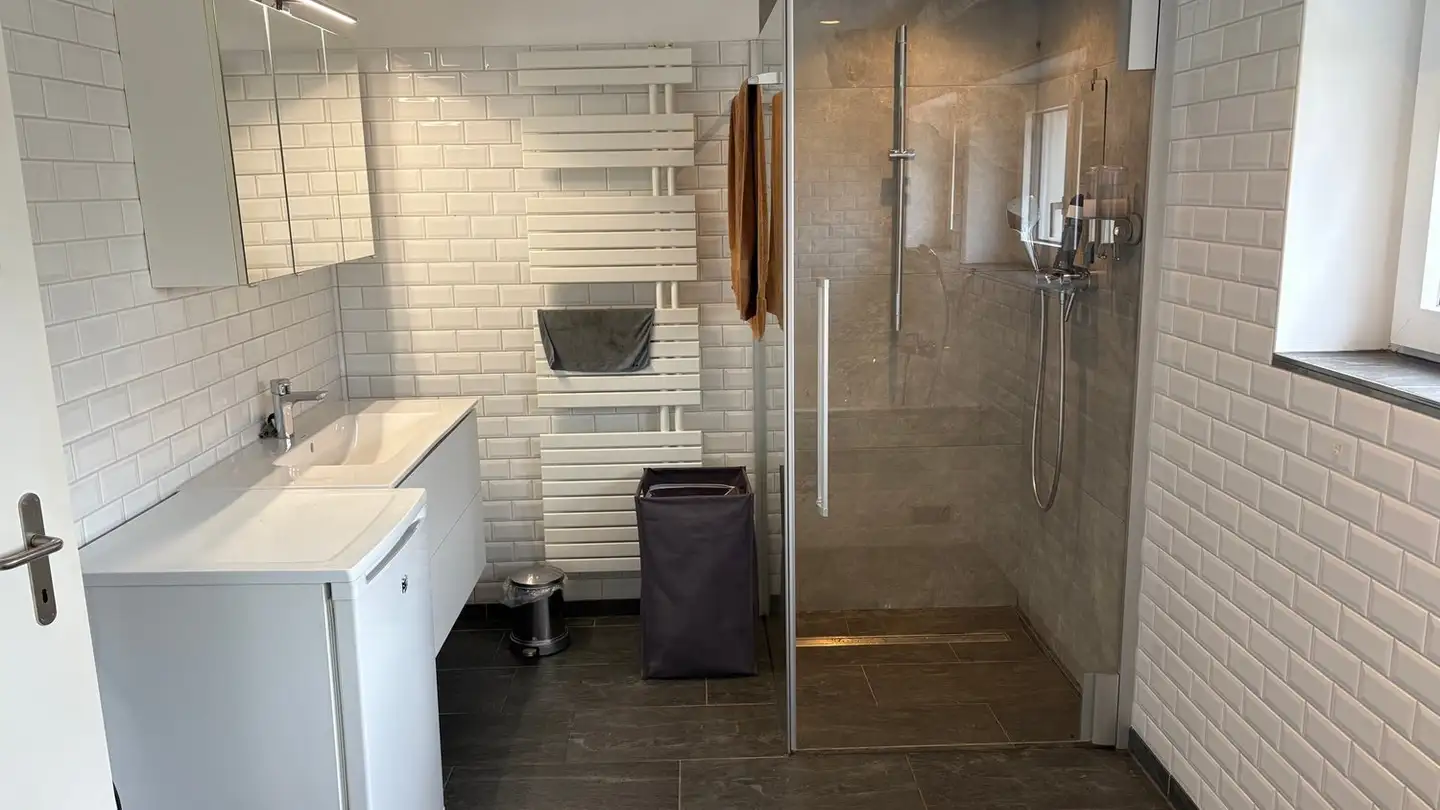 Single room for rent - Stadlerstrasse 30, 8182 Hochfelden - Photo 3