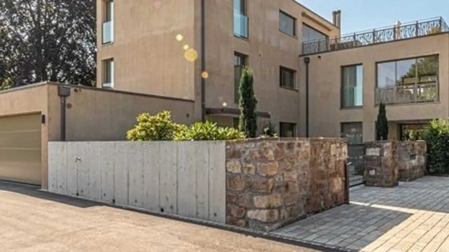 Appartamento in vendita - Meisenweg 40, 4310 Rheinfelden - Photo 2