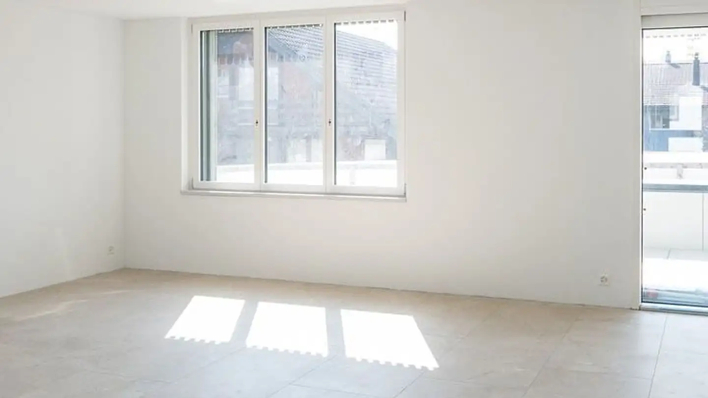 Appartement à louer - Hagenstrasse 25c, 8308 Illnau - Photo 3