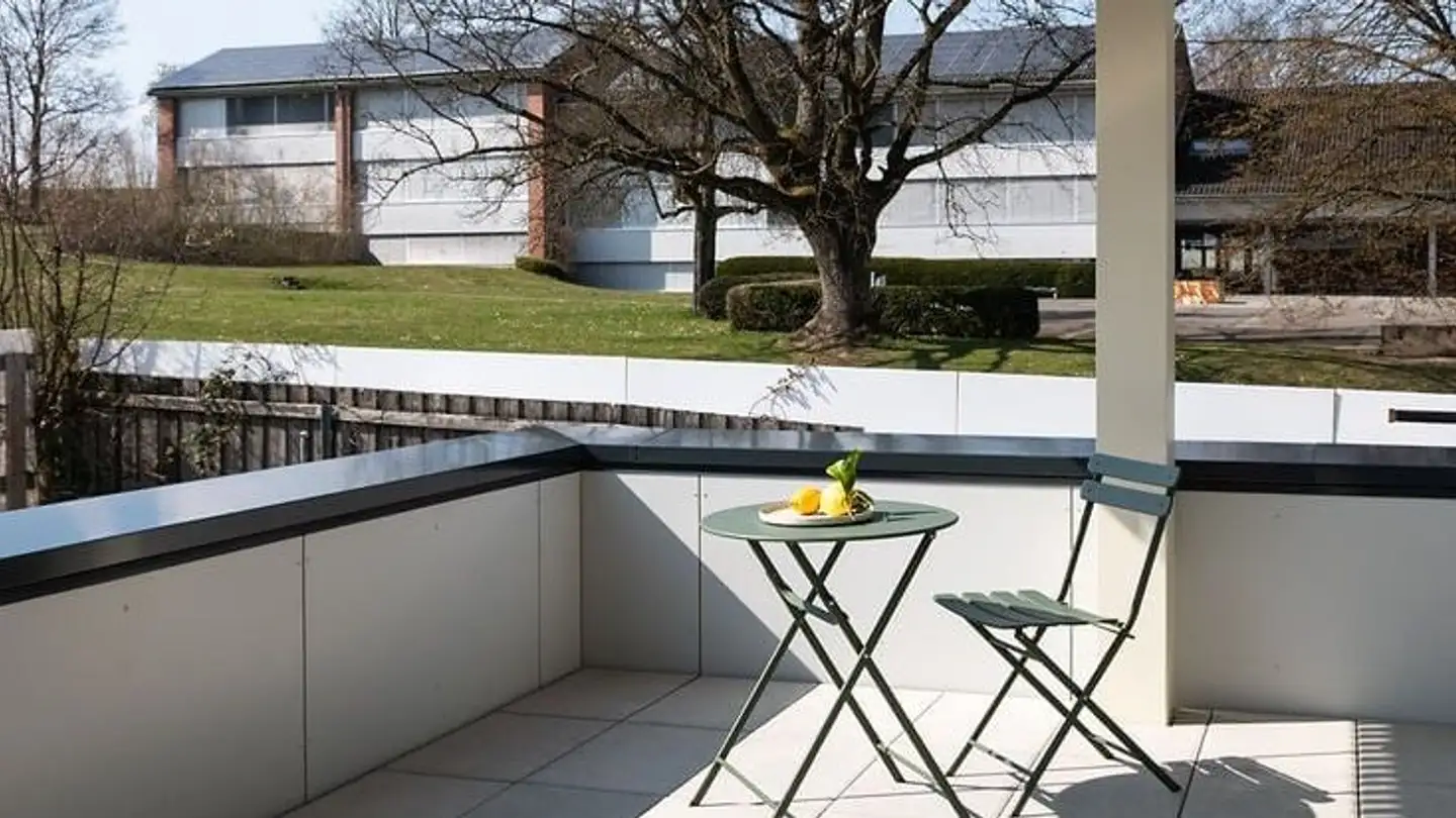 Appartement à louer - Hagenstrasse 25c, 8308 Illnau - Photo 4