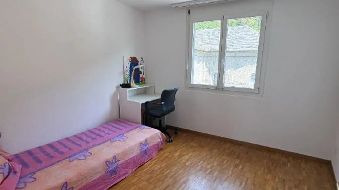 Appartamento in vendita - 6600 Solduno - Foto 4