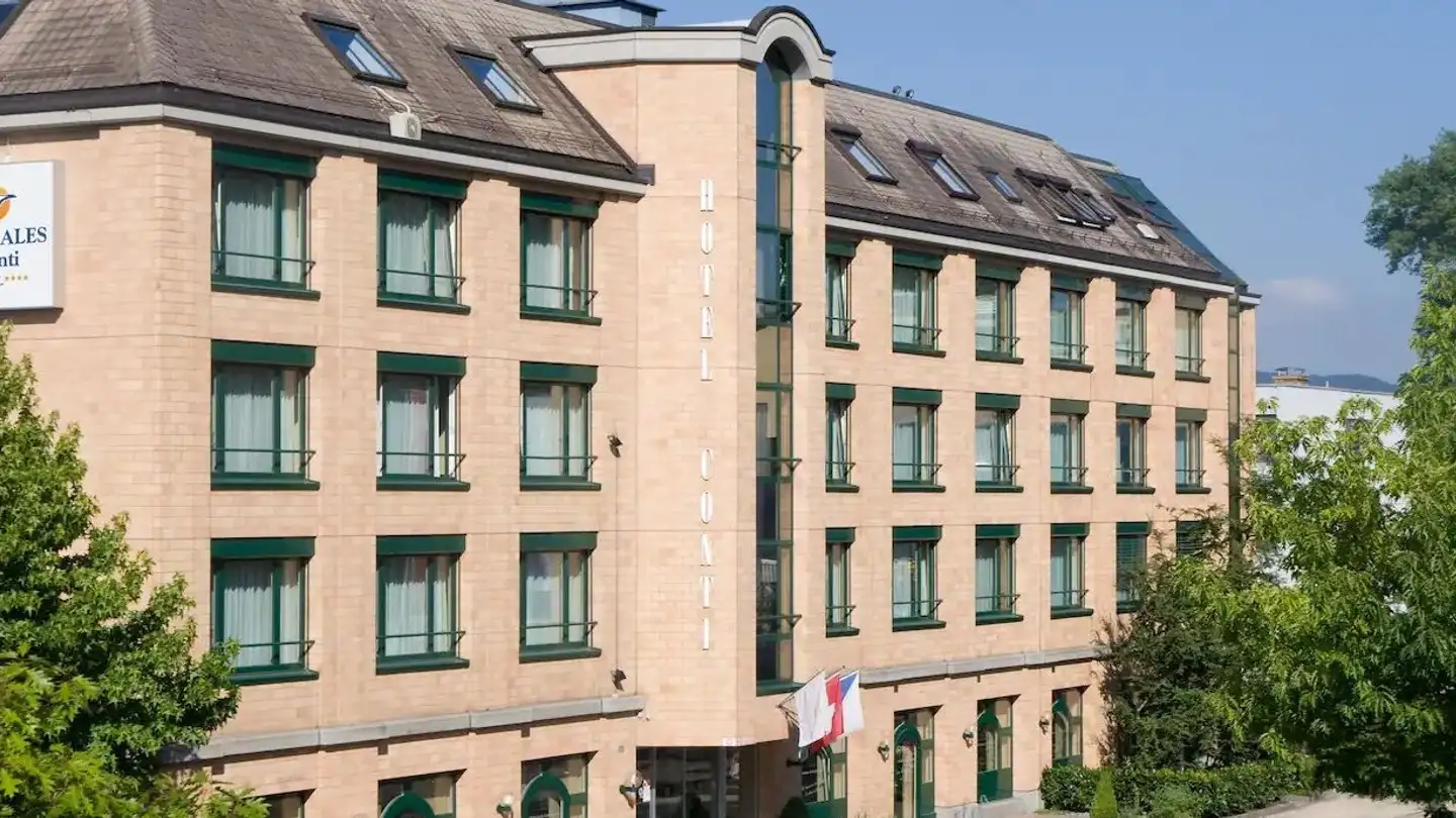 Wohnung mieten - Heimstrasse 41, 8953 Dietikon - Foto 2