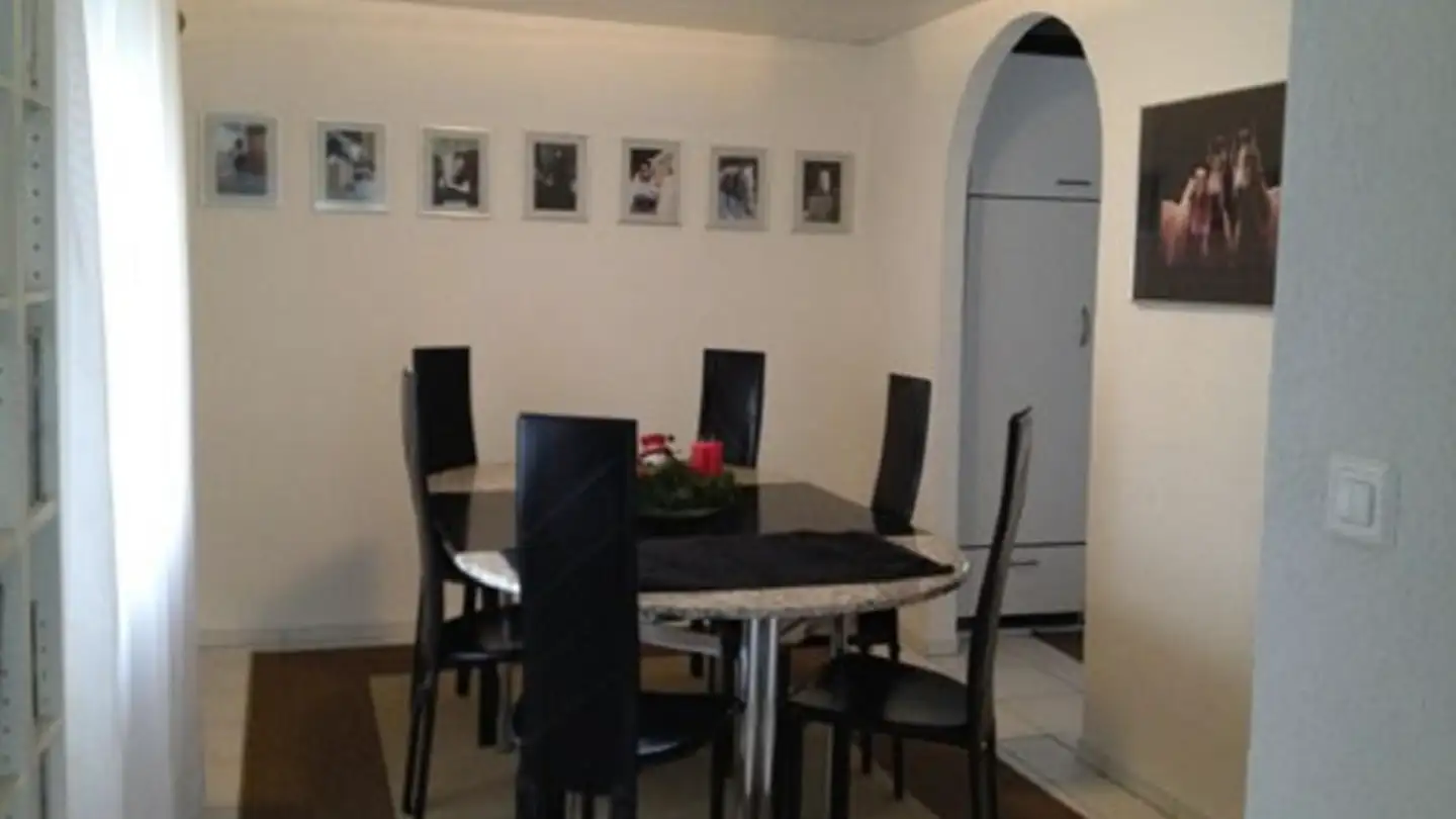 Wohnung mieten - Dorfstrasse 35a, 3366 Bettenhausen - Foto 2