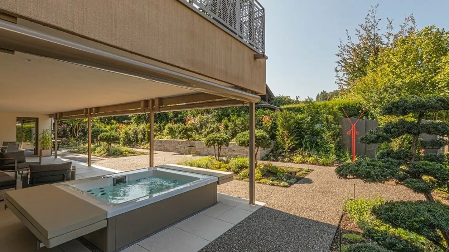 Appartamento in vendita - Meisenweg 40, 4310 Rheinfelden - Photo 3