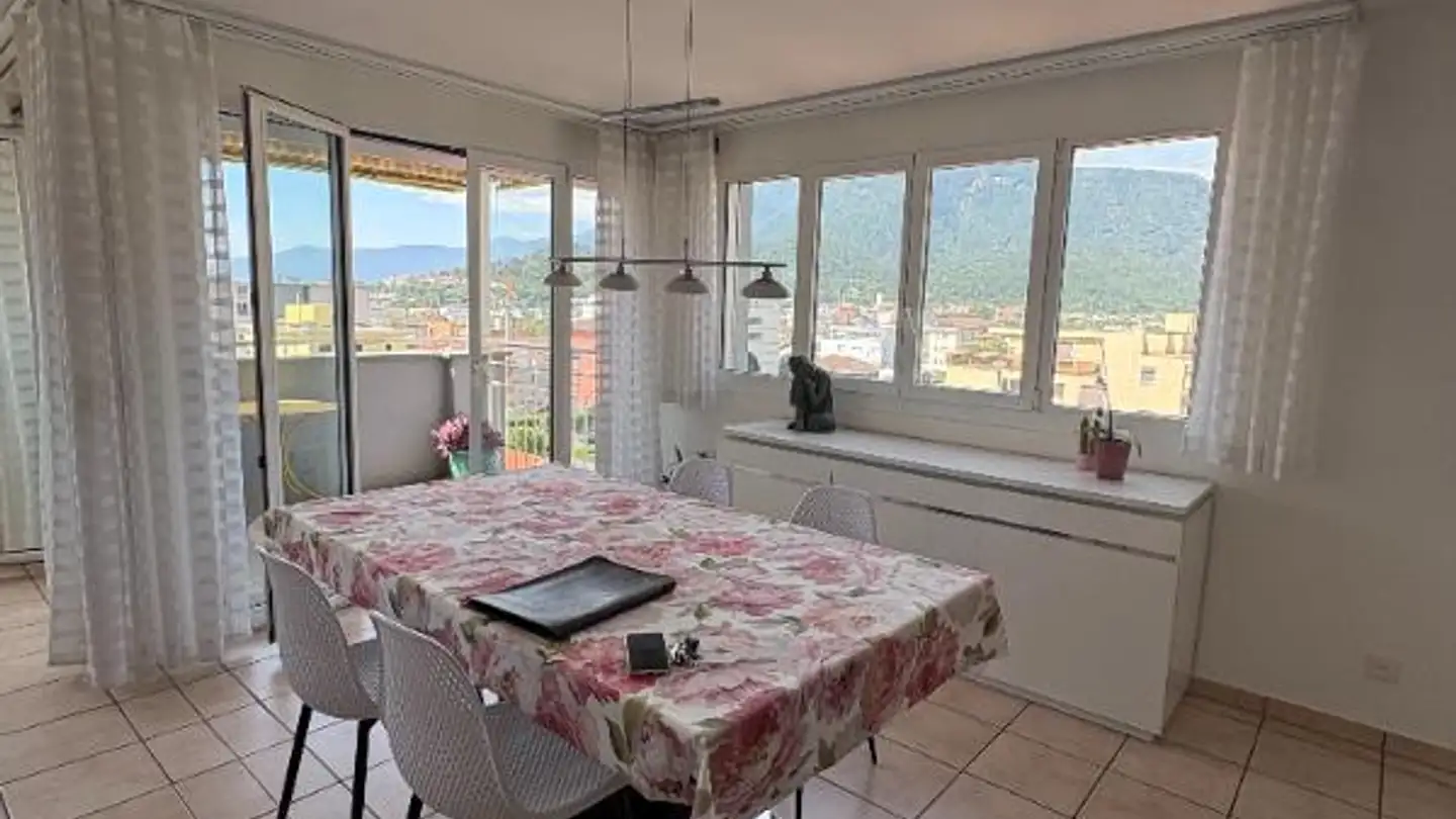 Appartamento in vendita - 6600 Solduno - Foto 2