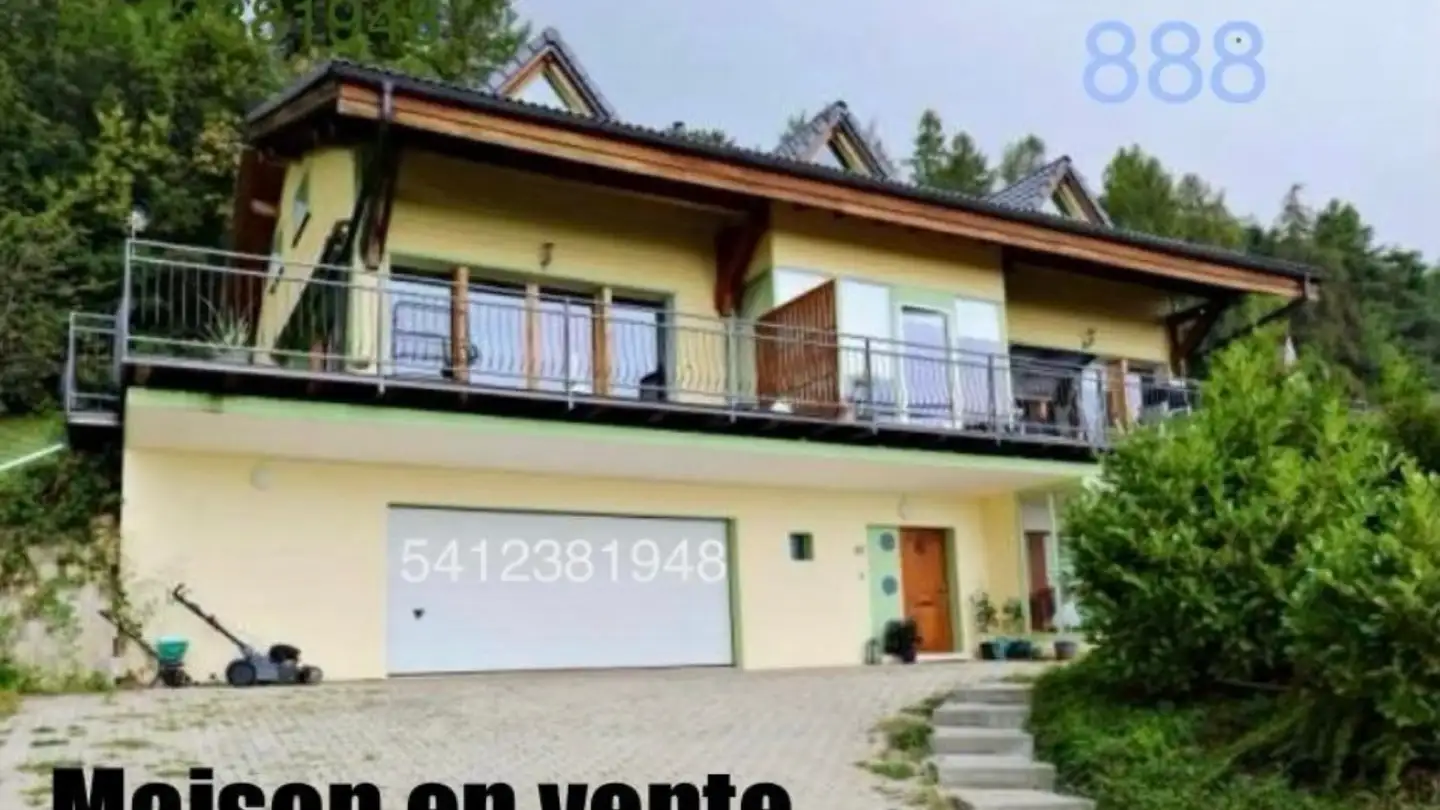 Einfamilienhaus kaufen - 1421 Fontaines-sur-Grandson - Foto 4