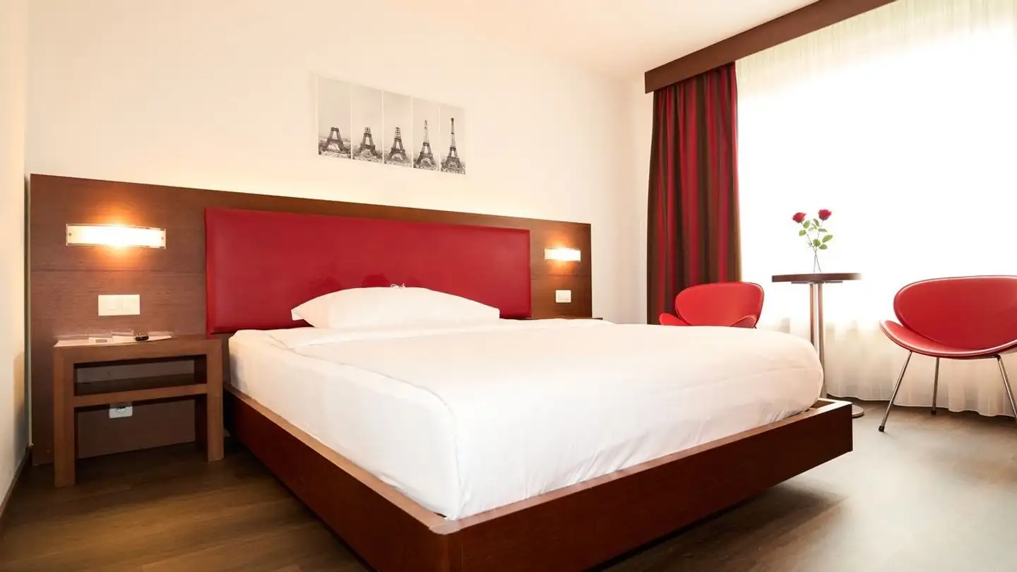 Wohnung mieten - Heimstrasse 41, 8953 Dietikon
