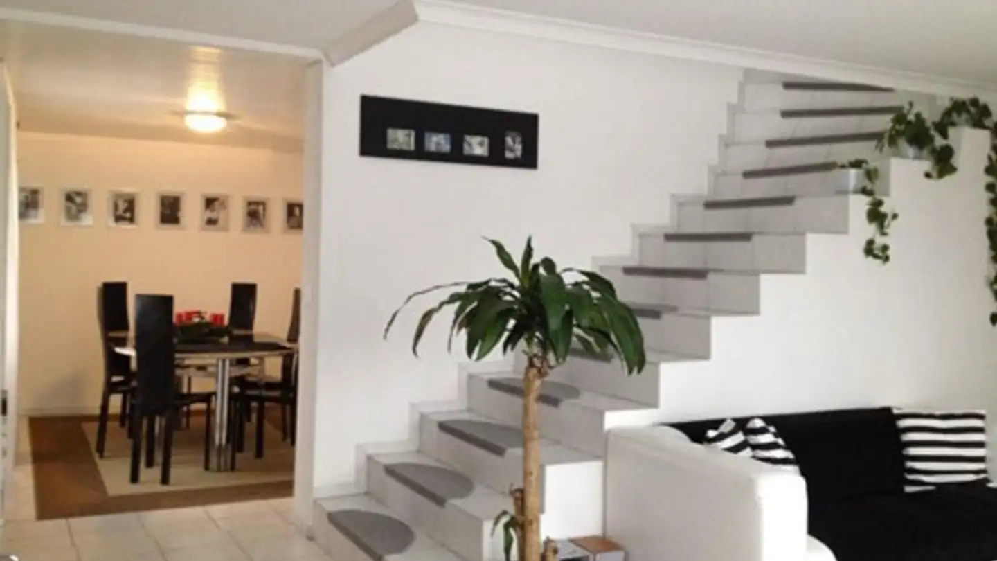 Wohnung mieten - Dorfstrasse 35a, 3366 Bettenhausen - Foto 3
