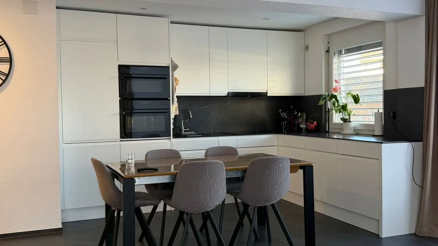 Appartamento in affitto - 8620 Wetzikon ZH - Foto 2