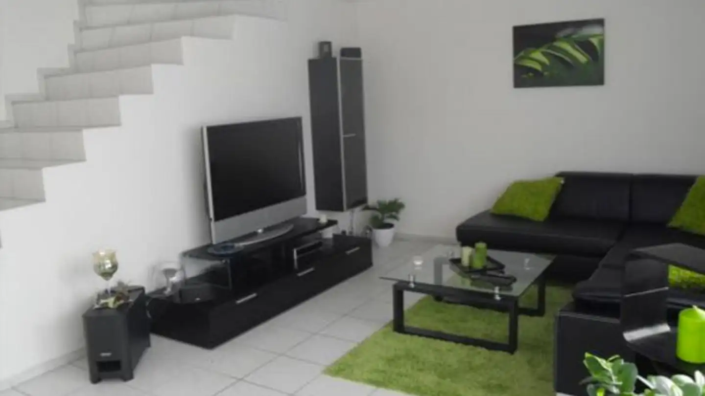 Wohnung mieten - Dorfstrasse 35a, 3366 Bettenhausen - Foto 4