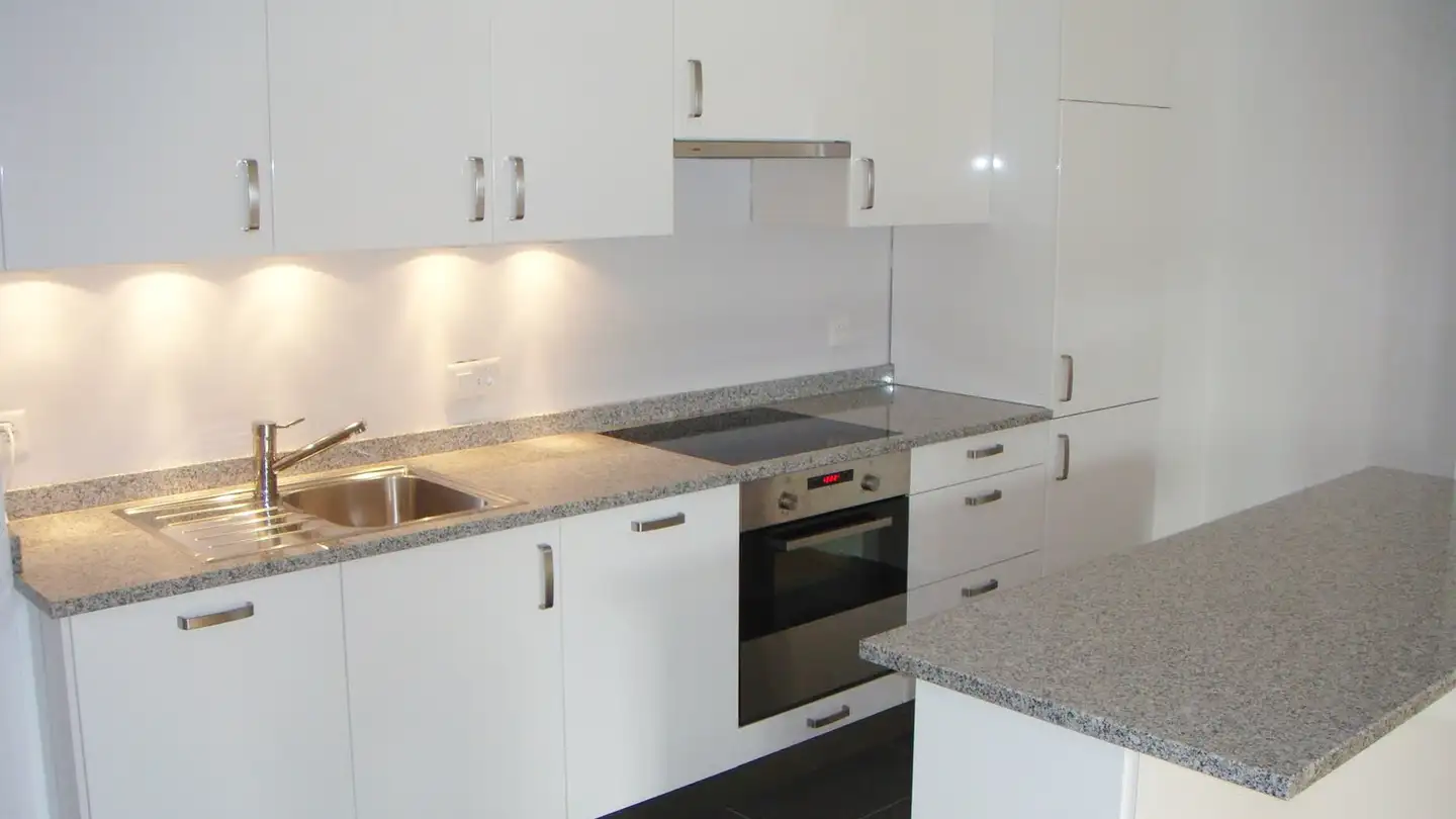 Apartment for rent - Ludetswilerstrasse 2, 8322 Madetswil - Photo 4