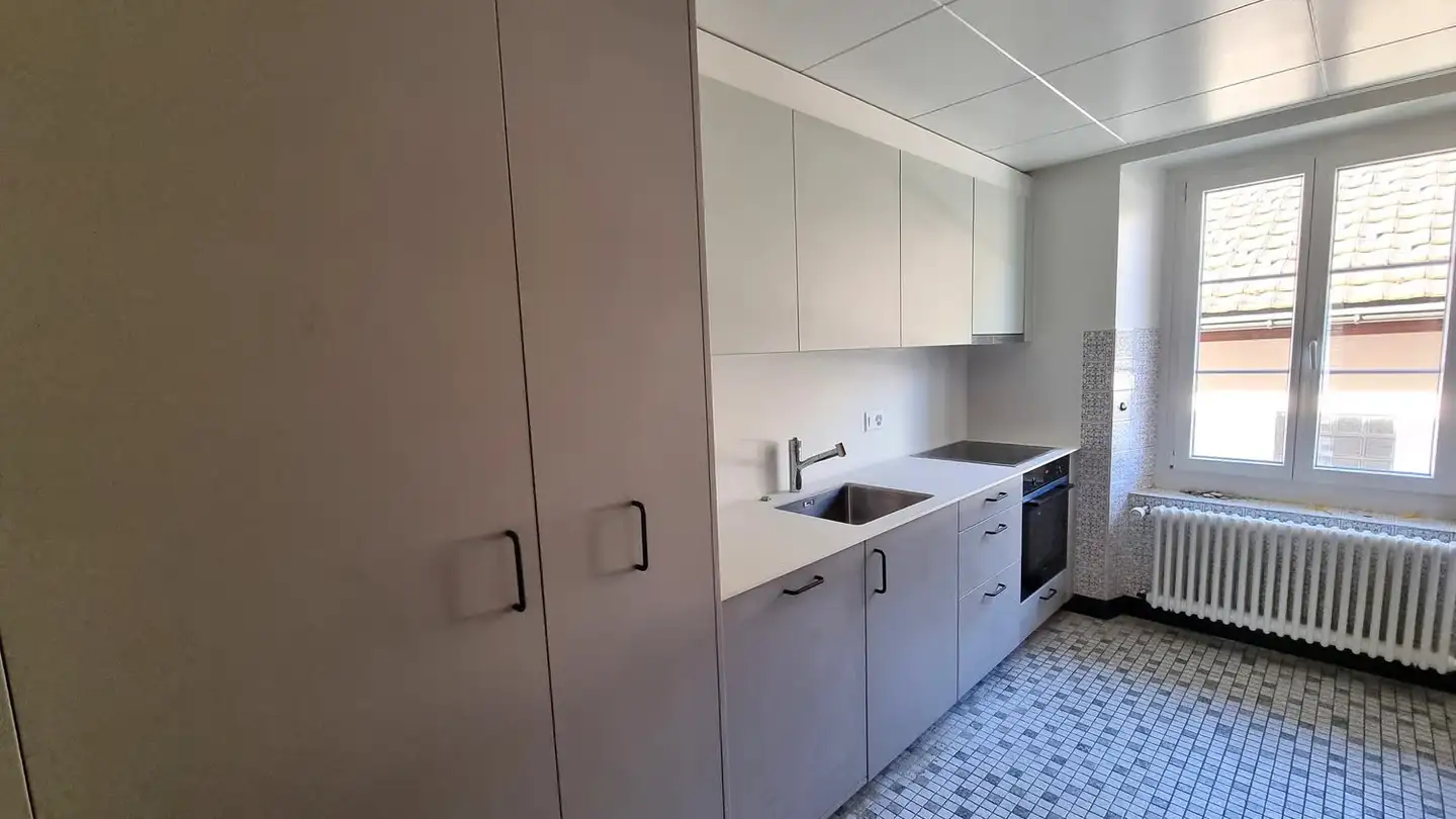 Appartement à louer - Rue De L'arnel 4, 2112 Môtiers NE